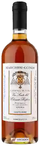 Domaine Marchesi Gondi - Tenuta Bossi - Cardinal de Retz Riserva Vin Santo del Chianti Rufina