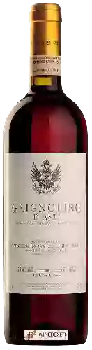 Domaine Marchesi Incisa della Rocchetta - Grignolino d'Asti