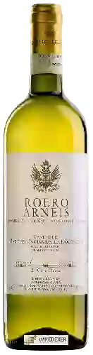 Domaine Marchesi Incisa della Rocchetta - Roero Arneis