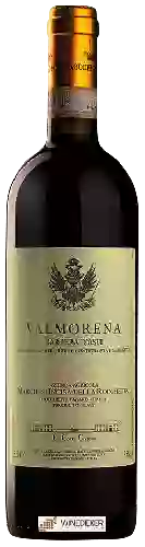 Domaine Marchesi Incisa della Rocchetta - Valmorena Barbera d'Asti