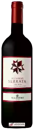 Domaine Mazzei - Belguardo Serrata