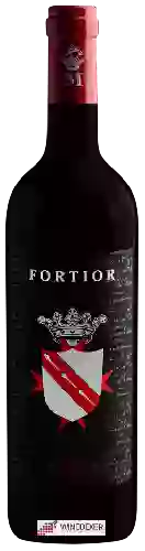 Domaine Mazzei - Fortior