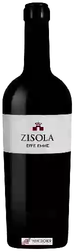 Domaine Mazzei - Zisola Effe Emme