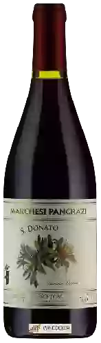 Domaine Marchesi Pancrazi - S. Donato