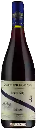 Domaine Marchesi Pancrazi - Villa di Bagnolo Pinot Nero