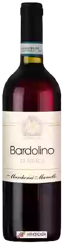 Domaine Marchesini Marcello - Bardolino Classico