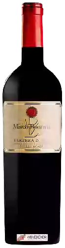 Domaine Marco Bonfante - Barbera d'Asti Stella Rossa