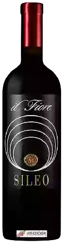 Domaine Marco Bonfante - Il Fiore Sileo Rosso