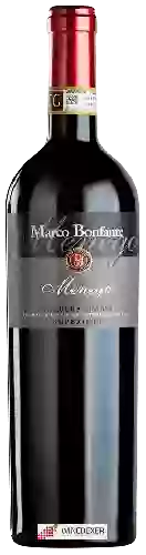 Domaine Marco Bonfante - Menego Barbera d'Asti Superiore