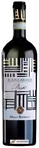 Domaine Marco Bonfante - Perste' Roero Arneis