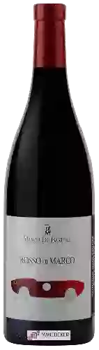 Domaine Marco de Bartoli - Rosso di Marco