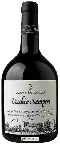 Domaine Marco de Bartoli - Vecchio Samperi