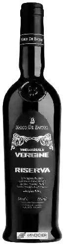 Domaine Marco de Bartoli - Vergine Riserva