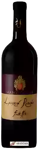 Domaine Marco Donati - Fratte Alte Lagrein Rubino