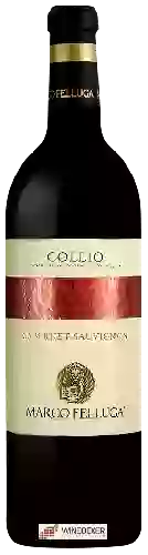 Domaine Marco Felluga - Collio Cabernet Sauvignon