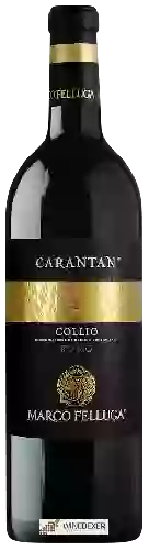 Domaine Marco Felluga - Collio Carantan