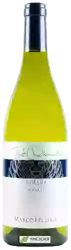 Domaine Marco Felluga - Just Molamatta Collio Bianco