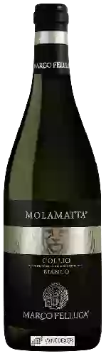 Domaine Marco Felluga - Molamatta Collio Bianco