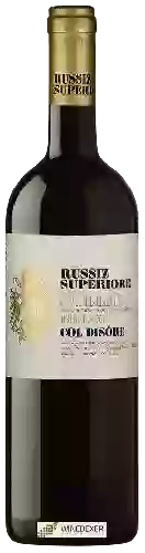 Domaine Marco Felluga - Russiz Superiore Col Disôre Bianco Collio