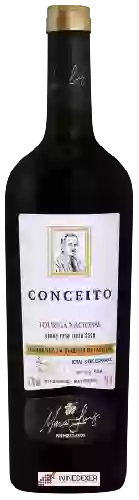 Domaine Marco Luigi - Conceito Touriga Nacional