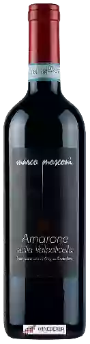 Domaine Marco Mosconi - Amarone della Valpolicella