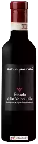 Domaine Marco Mosconi - Recioto della Valpolicella