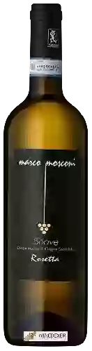 Domaine Marco Mosconi - Rosetta Soave