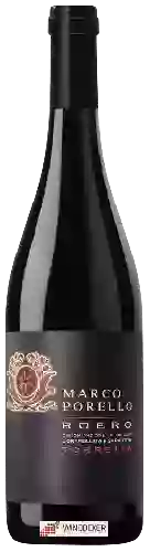 Domaine Marco Porello - Torretta Roero