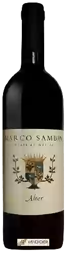 Domaine Marco Sambin