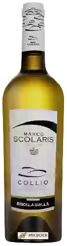 Domaine Marco Scolaris - Ribolla Gialla