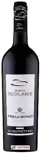 Domaine Marco Scolaris - Schioppettino