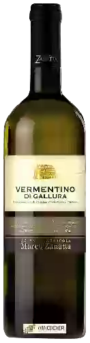 Domaine Marco Zanatta - Vermentino di Gallura