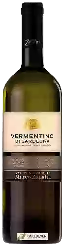 Domaine Marco Zanatta - Vermentino di Sardegna