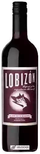 Domaine Marco Zunino - Lobizón Blend With Malbec