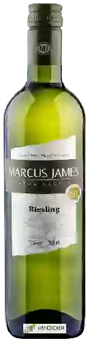 Domaine Marcus James - Riesling