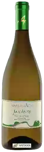 Domaine Maremmalta - Micante Vermentino