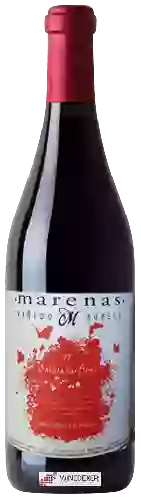 Domaine Marenas - Casilla las Flores