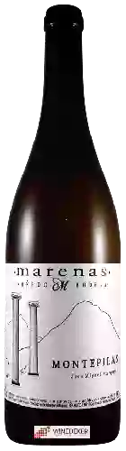 Domaine Marenas - Montepilas