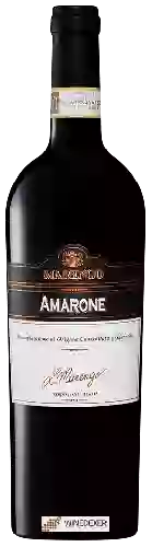 Domaine Marengo - Amarone della Valpolicella