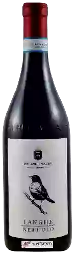 Domaine Marengo Mauro - Langhe Nebbiolo