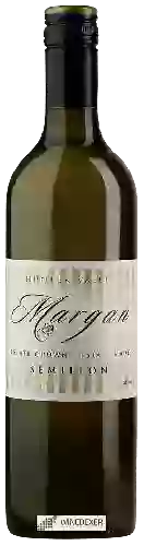 Domaine Margan - Sémillon