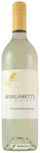 Domaine Margarett's Vineyard - Sauvignon Blanc