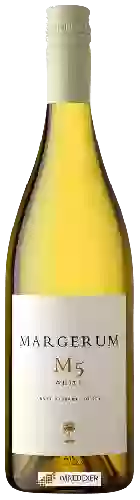 Domaine Margerum - M5 White