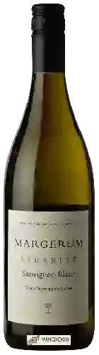 Domaine Margerum - Sybarite Sauvignon Blanc