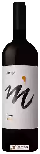 Domaine Margò - Fiero Bianco