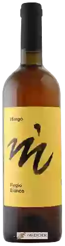 Domaine Margò - Regio Bianco