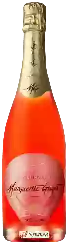 Domaine Marguerite Guyot - Fleur de Flo Brut Rosé Champagne