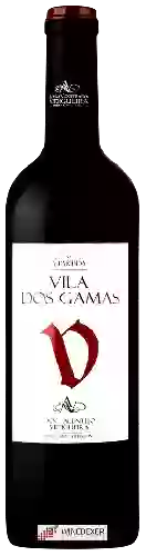 Domaine Adega Cooperativa de Vidigueira - Vila dos Gamas Tinto