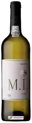 Domaine Quinta Maria Izabel - M.I. Branco