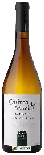 Domaine Quinta das Marias - Encruzado